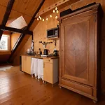 Appartement Zacheta Krynica Zdroj