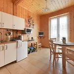 Appartement Zacheta Krynica Zdroj