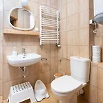 Appartement Zacheta *
