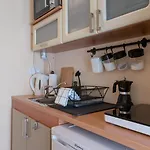 Zacheta Appartement *