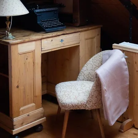 Zacheta * 克雷尼察