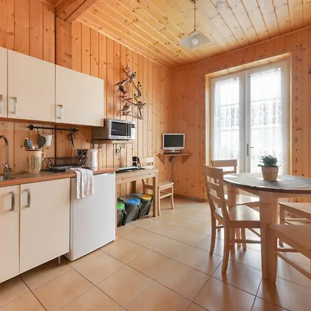 公寓 Zacheta 克雷尼察