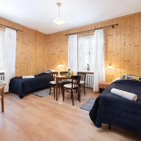Zacheta Appartement *