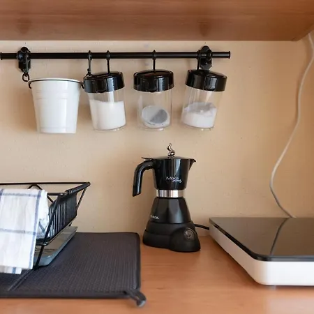 Appartement Zacheta *